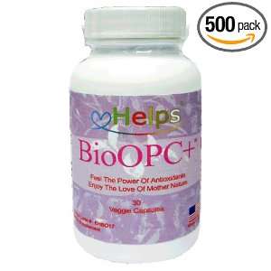  BioOPC  Best Antioxidants