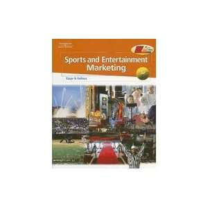  Sports & Entertainment Marketing, 3RD EDITION Books