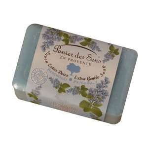  Panier des Sens Patchouli Shea Butter Soap Beauty