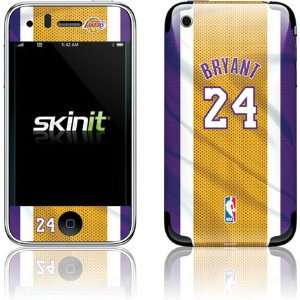  K. Bryant   Los Angeles Lakers #24 skin for Apple iPhone 