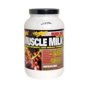  CASE OF CytoSport Muscle Milk 2.48 Pounds Health 