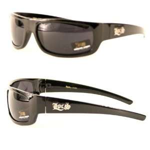 Locs Style Sunglasses 91003 