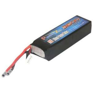  Powerizer Polymer Li Ion Battery 14.8v 3.6Ah (53.28Wh 
