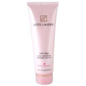  Soft Clean Tender Creme Cleanser (Dry Skin) Beauty