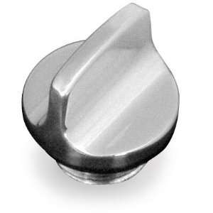  ModQuad Oil Plug   Polished , Finish Polished DS2 2 Automotive