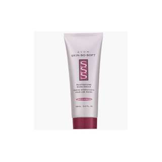  Avon Soft & Sensual Moisturizing Hand Cream 3.4 fl. oz 