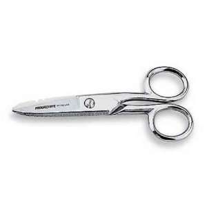 Greenlee PT T02 Electricians Scissors for Terminations and Testing 
