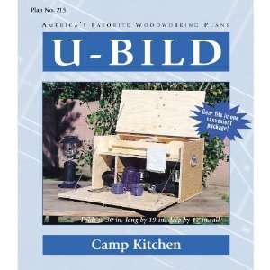  U Bild Camp Kitchen Woodworking Plan 213