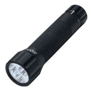  Triad LED, 4 Cell Interchangeable Body Only Sports 