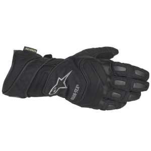  Alpinestars WR2 Goretex Gloves   Gauntlet Medium 