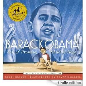 Start reading Barack Obama  