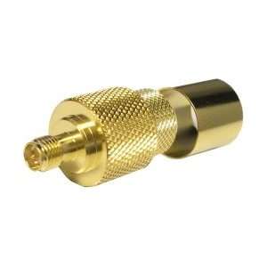  TerraWave   Captivated RPSMA Jack for 600 Cable 