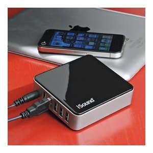  Portable Power Charging Station 