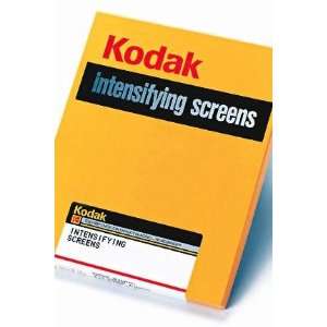 Kodak BioMax MS Autoradiography Intensifying Screens, 8 x 10 in 