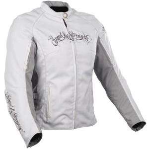  Speed and Strength Womens To The Nines 2.0 Textile Jacket 