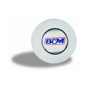  B & M Automotive 46110 4 SPEED SHIFTER KNOB Toys & Games