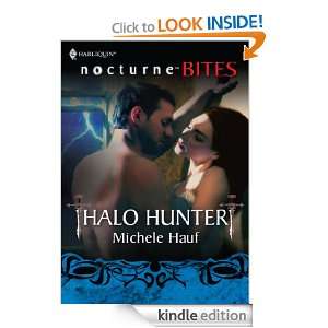 Halo Hunter [Kindle Edition]