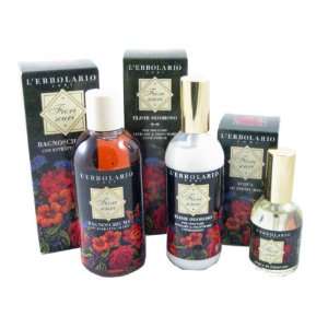   Scuri (Dark Flowers) Fragrance Collection by LErbolario Lodi Beauty