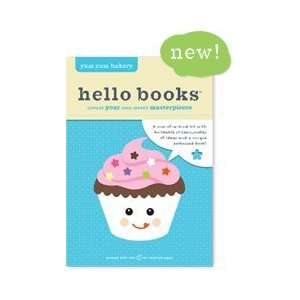  Hello Hanna Hello Book Yum Yum Bakery Toys & Games