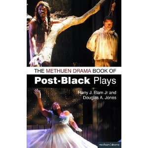   Book of Post black Plays (Play Anthologies) (9781408176559) Books