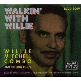 Walkin With Willie [1998]