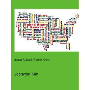  Jaegwon Kim Ronald Cohn Jesse Russell Books