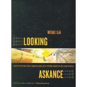  Looking Askance Michael Leja Books