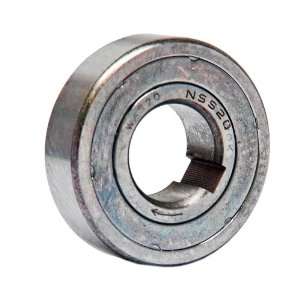 AS20 One Way 20x47x14 6204 Bearing Support Required Backstop Clutch 