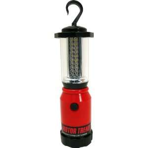  Motor Trend 12 302 Cranklight Work Lantern