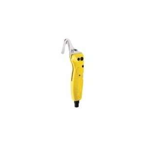  BENCHMADE 30200 Emergency Rescue Tool,5.9 In,Yellow