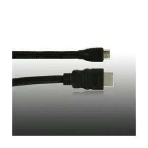   Cable Provides High Definition Video&Multichannel Audio Electronics