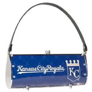  Kansas City Royals Fender purse   12.5x6x3