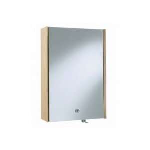  Kohler K 3091 Mirrored Cabinet w/ Integral Laminar Faucet 