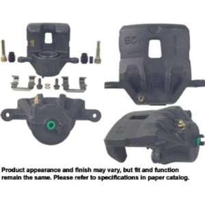 Cardone 19 3096 Remanufactured Import Friction Ready (Unloaded) Brake 