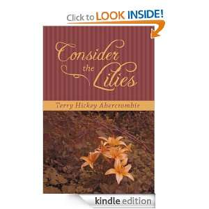   the Lilies Terry Hickey Abercrombie  Kindle Store
