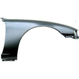  95 96 NISSAN 240SX 240 sx FENDER RH (PASSENGER SIDE) (1995 