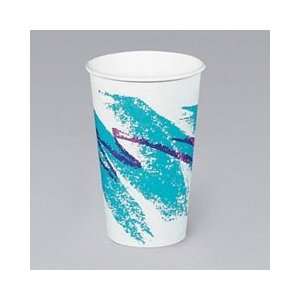  SOLO CUP Paper Hot Cup 6 oz. Cup