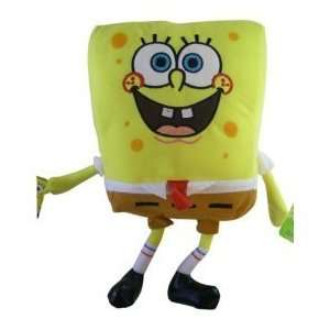  Nick Jr Spongebob Plush Doll  13in Spongebob Stuffed 