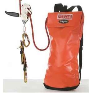    PMI Heightec Towerpack Rappelling System