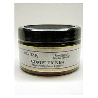 Devita RX Professional Skin Care   Complex KBA Hyperpigmentation 