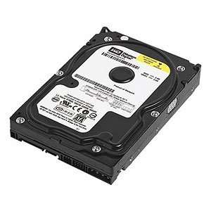    Western Digital Caviar Se16 3.5in 320GB Sata HDD Electronics