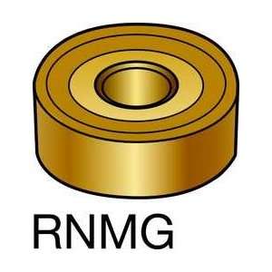 Carbide Turning Insert,rnmg 43 3210   SANDVIK COROMANT  