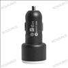 2A USB Dual Car Adapter Charger for iPad 2 iPhone 4 iPod Nano Touch 3G 