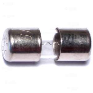  AGA 6A / 32V Fuse (AGA) (5 pieces)