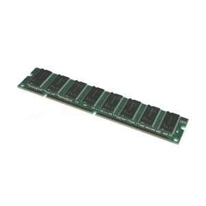   SDRAM PC133 CL3 3.3V 256MB 168PIN DIMM (32x8)