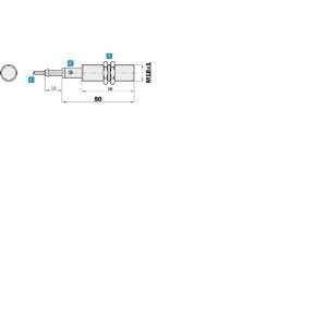 ABB, 035620217, 662019977195, BO16/5 3PT JUMPER BAR FOR BRU, 035620217