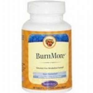  BurnMore   44 Tablets