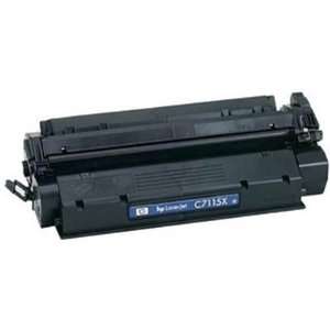 HP LaserJet 3320 Jumbo Toner   6,000Pages (HP 3320, HP 3320n)