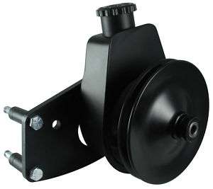 Small Block Ford Power Steering Pump Kit 289/302/351W  