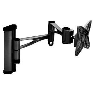   Mount Bracket for LCD (Max 33Lbs, 10~25inch)   Black 